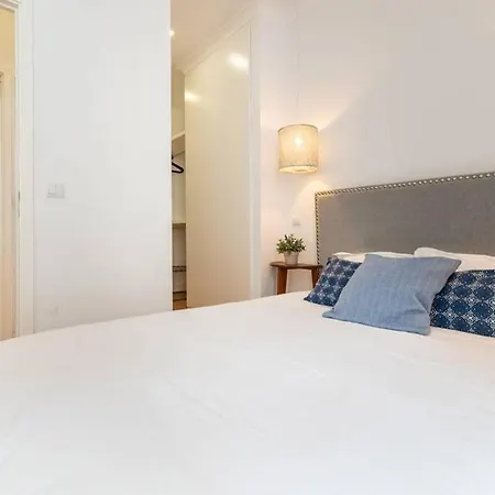 Apartment Historical Bica Lisbon