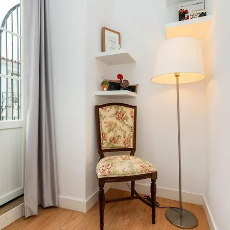 Apartment Historical Bica