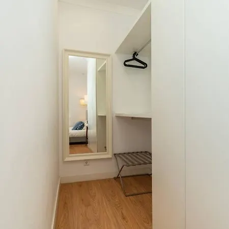 Historical Bica Apartment *